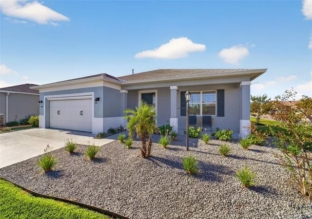 Photo 2 of Single family home for sale at 9064 SW 78th Street Rd, Ocala, FL 34481 | MLS# OM734805 | Listing updated on 2026-10-28