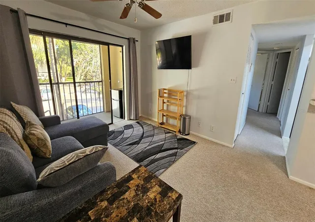 Listing Photo 1 - Condo for sale in building located at 19505 Quesada Ave, PORT CHARLOTTE, FL 33948 - Unit #C203