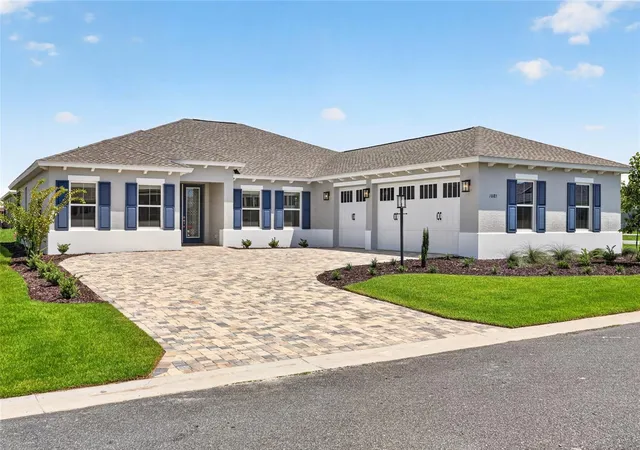 Photo 1 of Single family home for sale at 10185 Sw 84th Street Rd, Ocala, FL 34481 | MLS# OM734807 | Listing updated on 2026-10-28