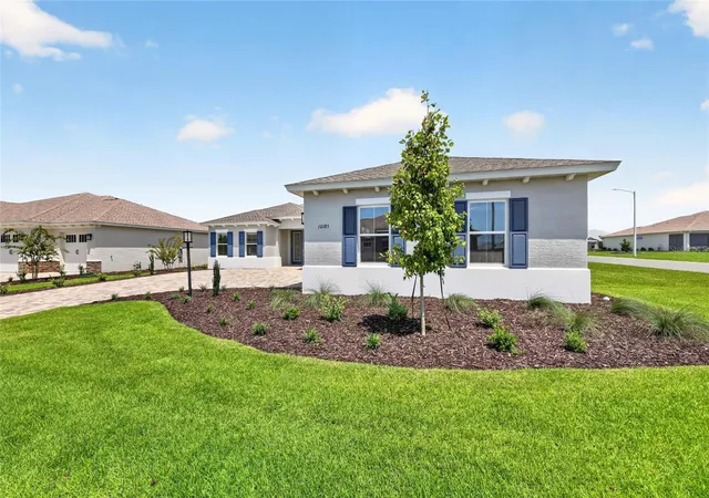 Photo 2 of Single family home for sale at 10185 SW 84th Street Rd, Ocala, FL 34481 | MLS# OM734807 | Listing updated on 2026-10-28