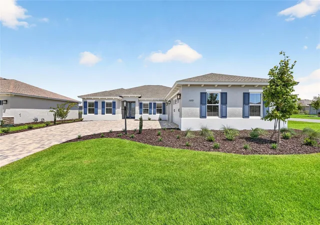 Photo 3 of Single family home for sale at 10185 SW 84th Street Rd, Ocala, FL 34481 | MLS# OM734807 | Listing updated on 2026-10-28