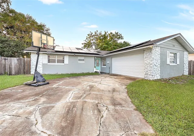 Single family home for sale at 730 Park Manor Dr, ORLANDO, FL 32825 | MLS# O6453206