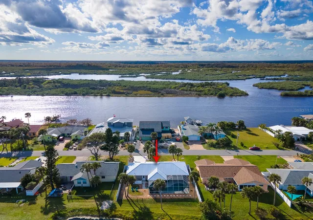 Photo 2 of Single family home for sale at 273 Ocean Palm Dr, Flagler Beach, FL 32136 | MLS# FC322399 | Listing updated on 2026-10-28