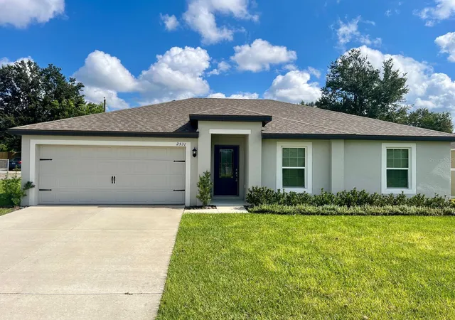 Single family home for sale at 2531 Lake Helen Osteen Rd, DELTONA, FL 32738 | MLS# O6453208