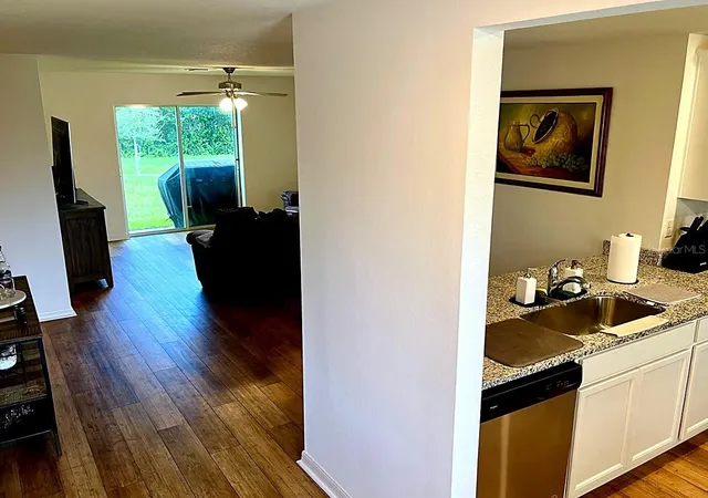 Photo 2 of Single family home for sale at 2531 Lake Helen Osteen Rd, Deltona, FL 32738 | MLS# O6453208 | Listing updated on 2026-10-29