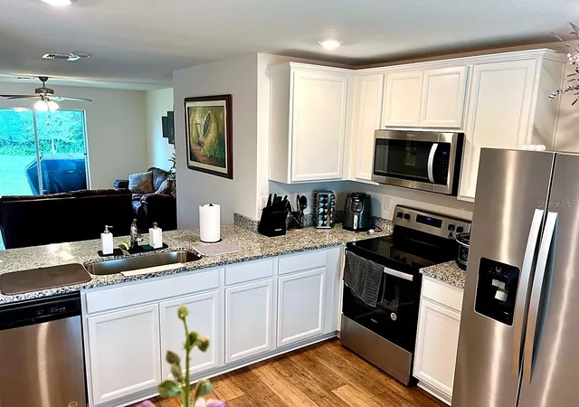 Photo 3 of Single family home for sale at 2531 Lake Helen Osteen Rd, Deltona, FL 32738 | MLS# O6453208 | Listing updated on 2026-10-29