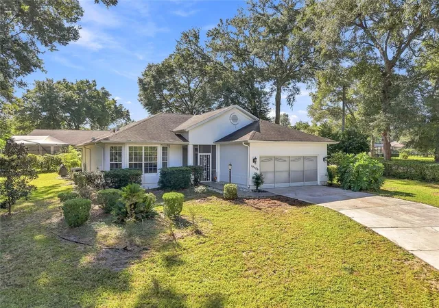 Single family home for sale at 19480 SW 94th Street, DUNNELLON, FL 34432 | MLS# TB8562092
