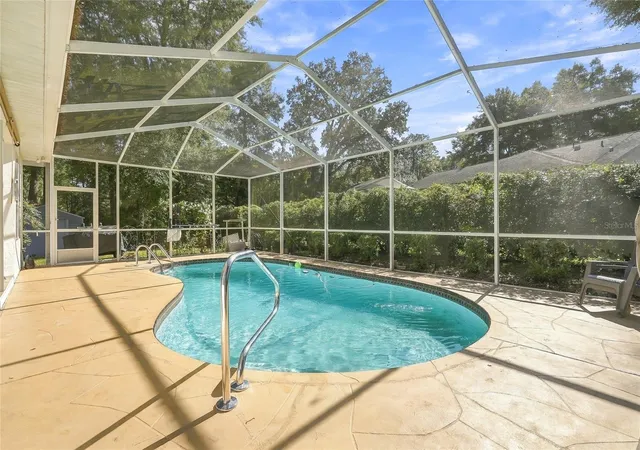 Photo 2 of Single family home for sale at 19480 SW 94th Street, Dunnellon, FL 34432 | MLS# TB8562092 | Listing updated on 2026-10-29
