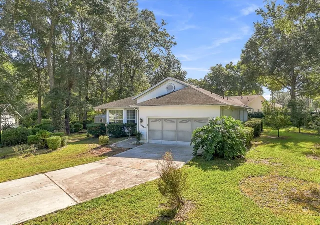 Photo 4 of Single family home for sale at 19480 SW 94th Street, Dunnellon, FL 34432 | MLS# TB8562092 | Listing updated on 2026-10-29