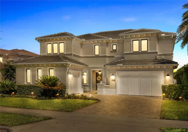 Single family home for sale at 15633 Panther Lake Dr, WINTER GARDEN, FL 34787 | MLS# O6453209