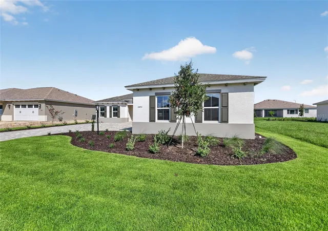 Photo 2 of Single family home for sale at 10241 SW 84th Street Rd, Ocala, FL 34481 | MLS# OM734810 | Listing updated on 2026-10-28