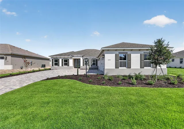 Photo 3 of Single family home for sale at 10241 SW 84th Street Rd, Ocala, FL 34481 | MLS# OM734810 | Listing updated on 2026-10-28