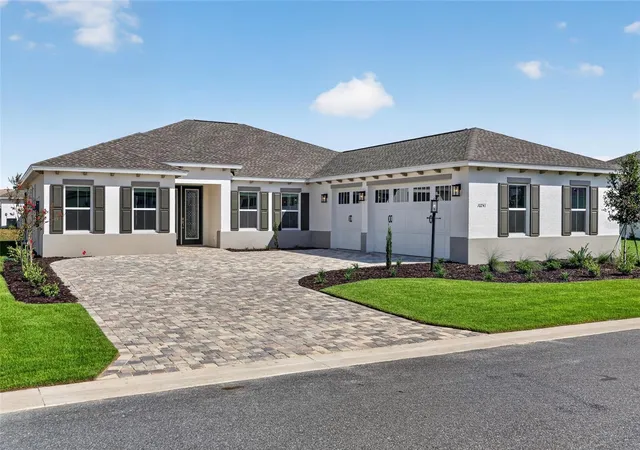 Photo 4 of Single family home for sale at 10241 SW 84th Street Rd, Ocala, FL 34481 | MLS# OM734810 | Listing updated on 2026-10-28