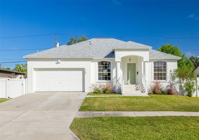 Single family home for sale at 173 82nd Avenue N, Saint Petersburg, FL 33702 | MLS# TB8562094 | Listing updated on 2026-10-29
