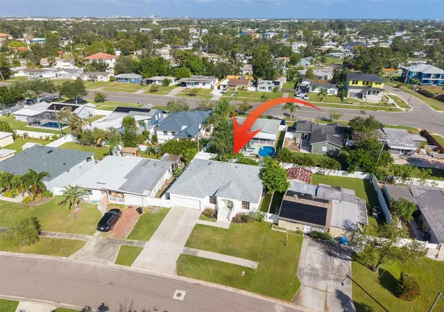 Photo 1 of Single family home for sale at 173 82nd Avenue N, Saint Petersburg, FL 33702 | MLS# TB8562094 | Listing updated on 2026-10-29