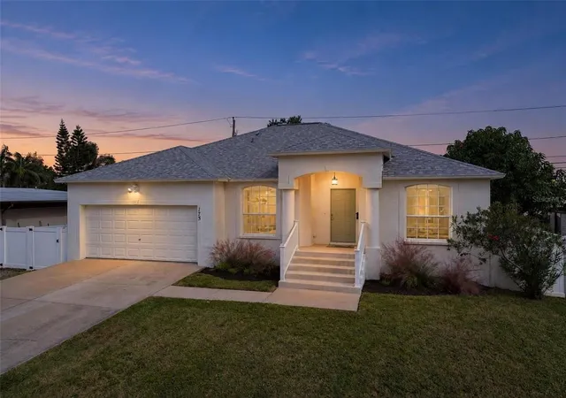 Photo 2 of Single family home for sale at 173 82nd Avenue N, Saint Petersburg, FL 33702 | MLS# TB8562094 | Listing updated on 2026-10-29