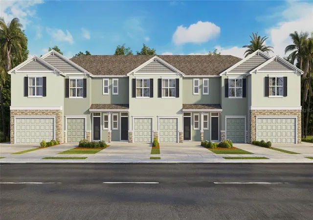 Photo 1 of Townhouse for sale at 3506 Wildwood Cliffs Loop, Plant City, FL 33565 | MLS# TB8562101 | Listing updated on 2026-10-28