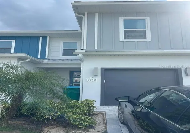 Townhouse for sale at 7912 Spectrum Dr, Reunion, FL 34747 | MLS# O6453214