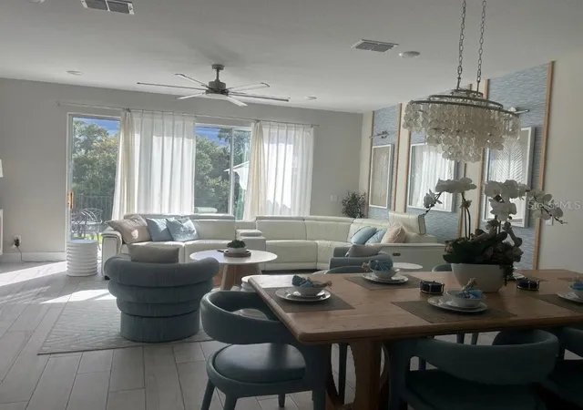 Photo 1 of Townhouse for sale at 7912 Spectrum Dr, Reunion, FL 34747 | MLS# O6453214 | Listing updated on 2026-10-30