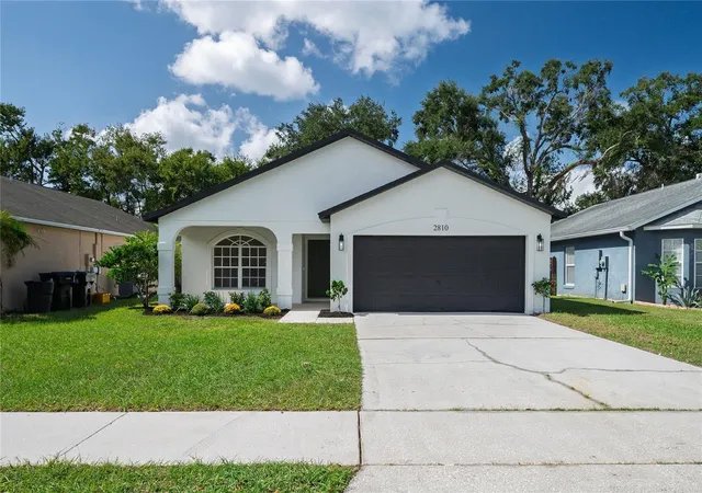 Single family home for sale at 2810 Palm Isle Way, ORLANDO, FL 32829 | MLS# O6453217