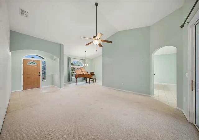 Photo 3 of Single family home for sale at 15456 Cambria Dr, Brooksville, FL 34604 | MLS# OM734811 | Listing updated on 2026-10-30