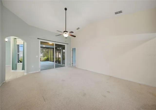 Photo 4 of Single family home for sale at 15456 Cambria Dr, Brooksville, FL 34604 | MLS# OM734811 | Listing updated on 2026-10-30
