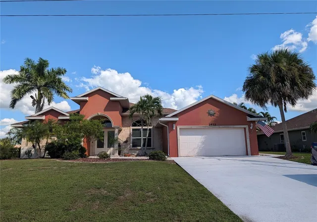 Single family home for sale at 2412 Rio De Janeiro Ave, PUNTA GORDA, FL 33983 | MLS# A4711069