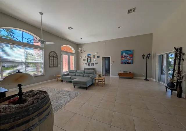 Photo 2 of Single family home for sale at 2412 Rio De Janeiro Ave, Punta Gorda, FL 33983 | MLS# A4711069 | Listing updated on 2026-10-29