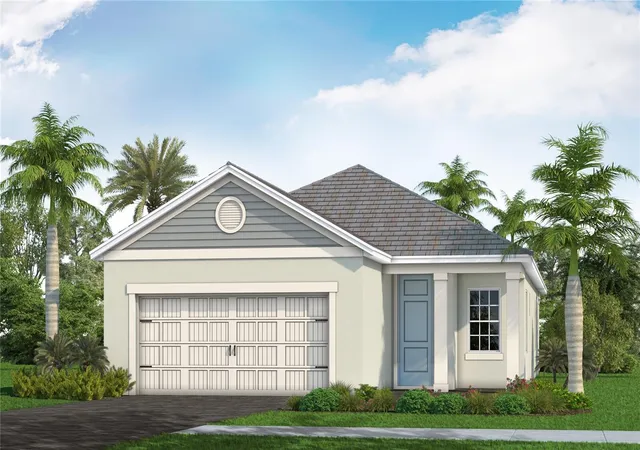 Photo 1 of Single family home for sale at 2166 Bamboo Palm Cvs, Bradenton, FL 34212 | MLS# A4711070 | Listing updated on 2026-10-28