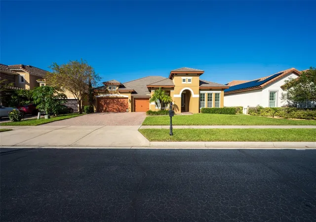 Photo 1 of Single family home for sale at 7230 Sangalla Dr, Windermere, FL 34786 | MLS# O6453225 | Listing updated on 2026-10-30