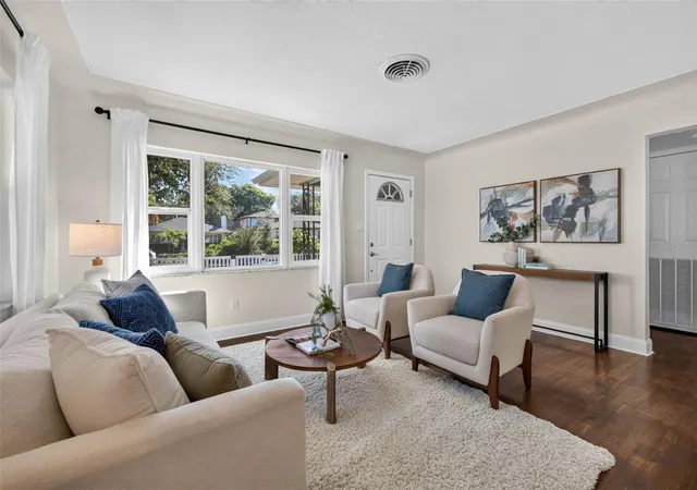 Photo 3 of Single family home for sale at 1510 15th Street N, Saint Petersburg, FL 33704 | MLS# TB8562124 | Listing updated on 2026-10-29