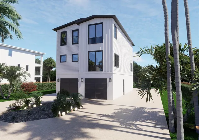 Photo 1 of Single family home for sale at 316 173rd Avenue E, North Redington Beach, FL 33708 | MLS# TB8562125 | Listing updated on 2026-10-28