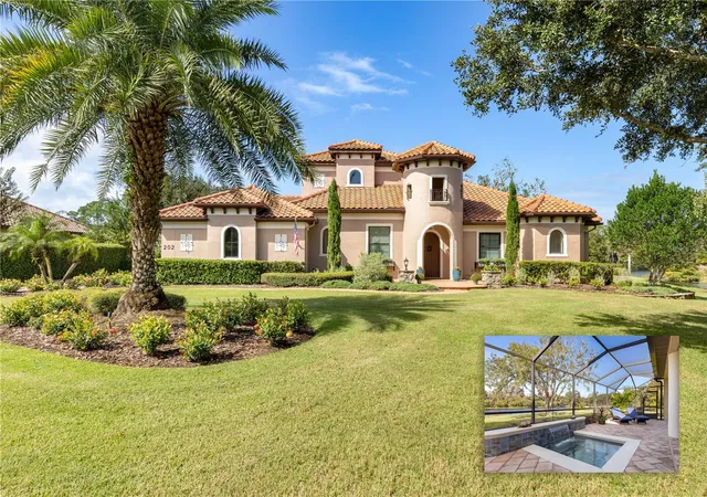 Photo 1 of Single family home for sale at 202 Willow Oak Way, Palm Coast, FL 32137 | MLS# FC322402 | Listing updated on 2026-10-30