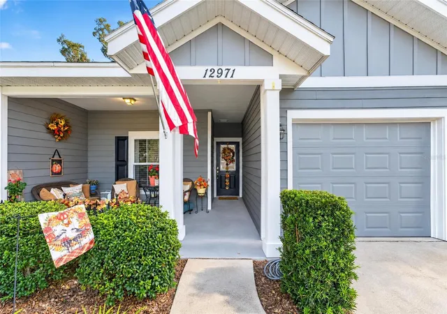 Photo 4 of Townhouse for sale at 12971 NW 11th Place, Newberry, FL 32669 | MLS# GC544481 | Listing updated on 2026-10-29