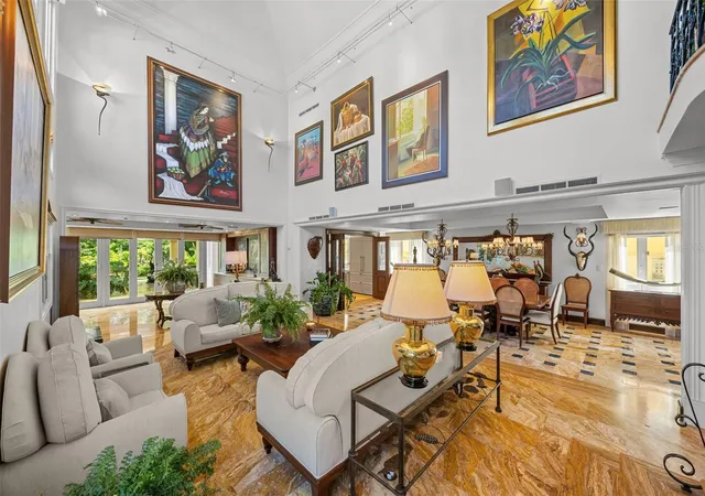 Photo 4 of Single family home for sale at 61 Forest Hills, Dorado, PR 00646 | MLS# PR9125314 | Listing updated on 2026-10-28