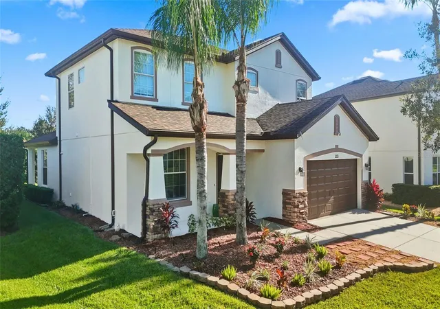 Single family home for sale at 32033 Garden Alcove Loop, WESLEY CHAPEL, FL 33545 | MLS# TB8562134