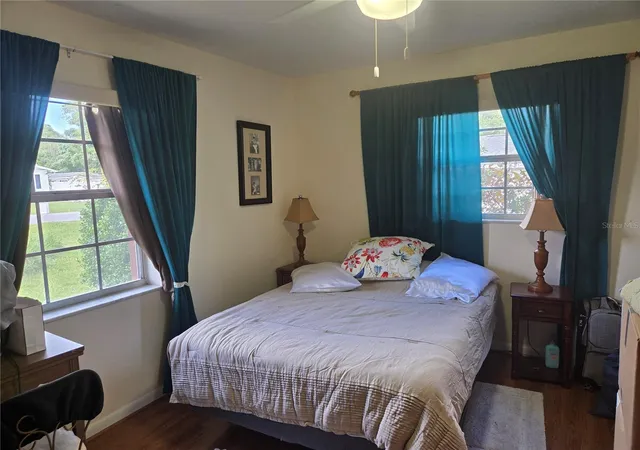 Photo 2 of Single family home for sale at 3413 SE 33rd Avenue, Ocala, FL 34471 | MLS# OM734813 | Listing updated on 2026-10-28