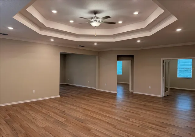 Photo 3 of Sale Pending at 13861 SW 27th Court Rd, Ocala, FL 34473 | MLS# TB8562137 | Listing updated on 2026-10-29