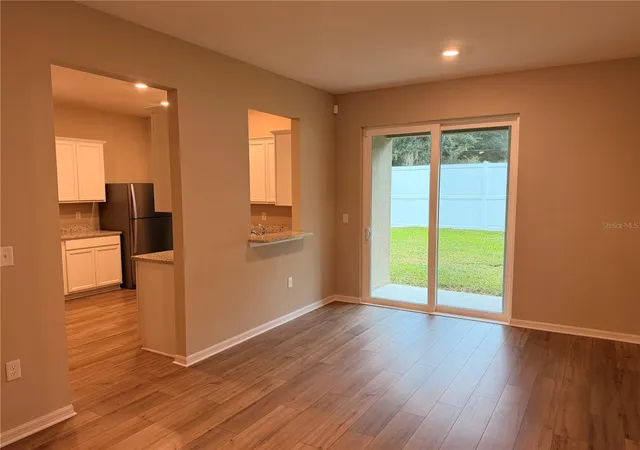 Photo 4 of Sale Pending at 13861 SW 27th Court Rd, Ocala, FL 34473 | MLS# TB8562137 | Listing updated on 2026-10-29