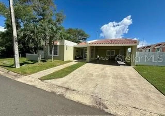 Single family home for sale at Alfaro Villa Franca Ii #38, HUMACAO, PR 00791 | MLS# PR9125315