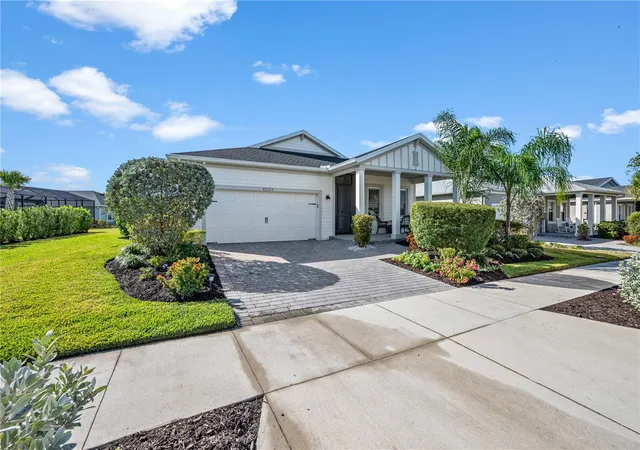 Single family home for sale at 42320 Saddleback Trl, PUNTA GORDA, FL 33982 | MLS# C7532598