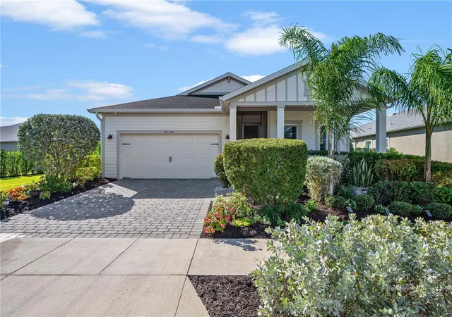 Photo 1 of Single family home for sale at 42320 Saddleback Trl, Punta Gorda, FL 33982 | MLS# C7532598 | Listing updated on 2026-10-29