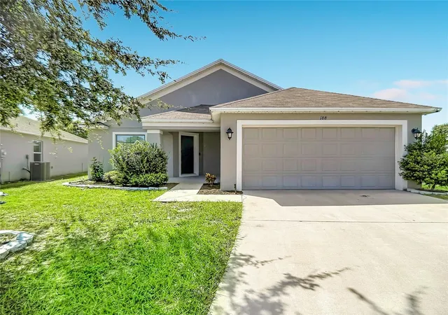 Single family home for sale at 188 Black Skimmer Ln, WINTER HAVEN, FL 33880 | MLS# S5160316