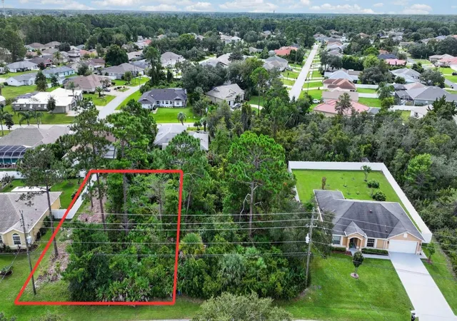 Photo 2 of Land for sale at 78 Fellowship Dr, Palm Coast, FL 32137 | MLS# FC322404 | Listing updated on 2026-10-28