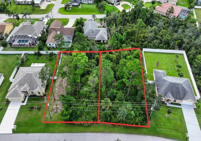 Photo 3 of Land for sale at 78 Fellowship Dr, Palm Coast, FL 32137 | MLS# FC322404 | Listing updated on 2026-10-28