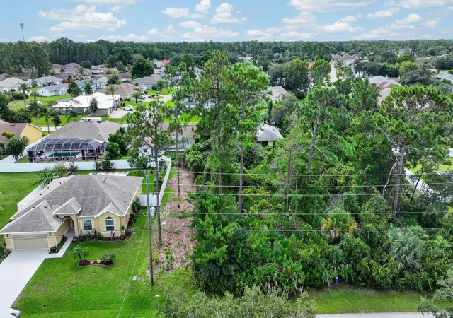 Photo 4 of Land for sale at 78 Fellowship Dr, Palm Coast, FL 32137 | MLS# FC322404 | Listing updated on 2026-10-28