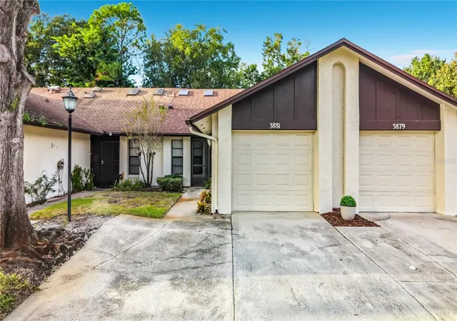 Photo 1 of Townhouse for sale at 3881 Villa Rose Ln, Orlando, FL 32808 | MLS# O6453237 | Listing updated on 2026-10-29