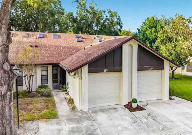 Photo 1 of Townhouse for sale at 3881 Villa Rose Ln, Orlando, FL 32808 | MLS# O6453237 | Listing updated on 2026-10-29