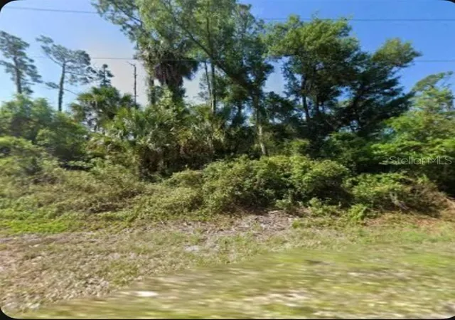 Land for sale at 17445 Stanley Ave, PORT CHARLOTTE, FL 33954 | MLS# O6453240