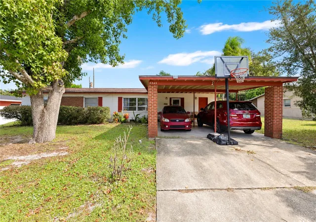 Photo 1 of Single family home for sale at 4345 Elliot Ave, Titusville, FL 32780 | MLS# O6453243 | Listing updated on 2026-10-29